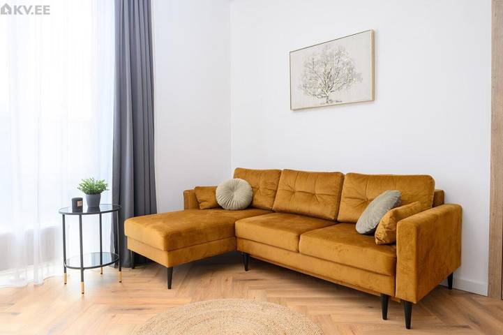 Gîte pour 4 personnes, avec vue à Pärnu - 3