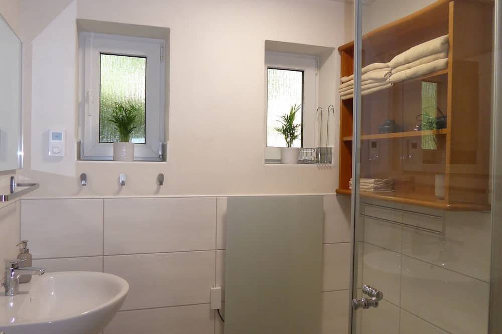 Ganze Wohnung, Märchenhafte Tage mit Meinecard plus in der Heimat der Brüder Grimm in Fritzlar, Schwalm-Eder-Kreis