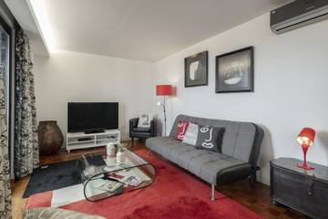 Apartamento De Férias para 3 Pessoas em Funchal (São Pedro), Madeira, Foto 4