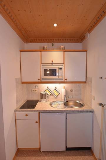 Ferienwohnung für 4 Personen in Bad Bayersoien, Bayerische Alpen, Bild 2