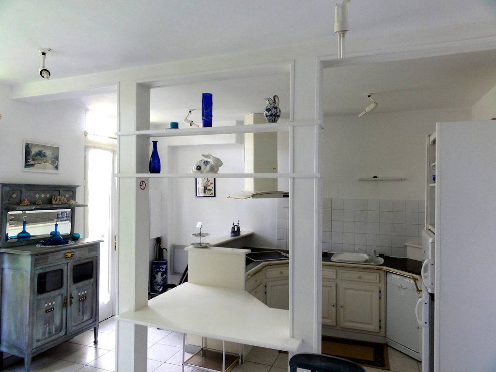 Maison La Castelle Bleue in Cheverny, Sologne