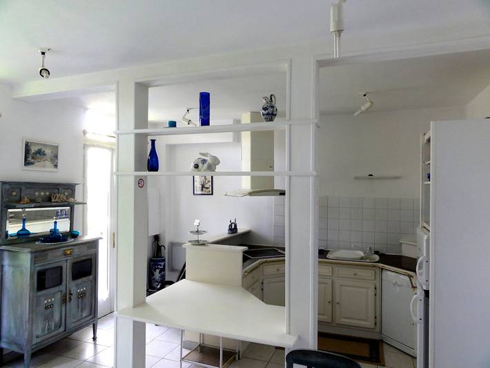 Gîte pour 5 personnes, avec terrasse et jardin dans le Loir-et-Cher - 3