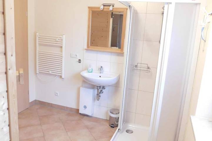 Ferienhaus für 2 Personen, mit Sauna in Pruchten - 4