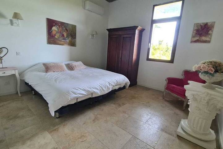 Maison de vacances pour 14 personnes, animaux acceptés en Corse - 4