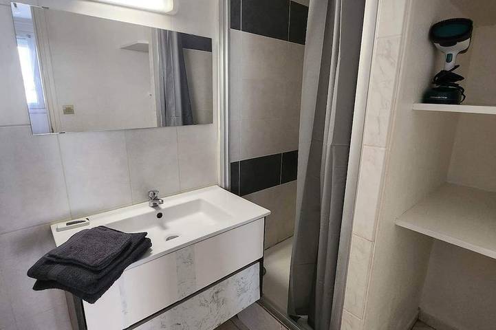 Gîte pour 3 personnes à Dunkerque - 3