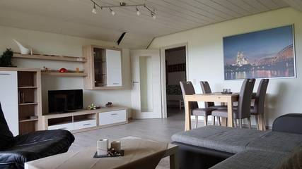Ferienwohnung für 4 Personen in Hellenthal, Naturpark Hohes Venn-Eifel, Bild 3