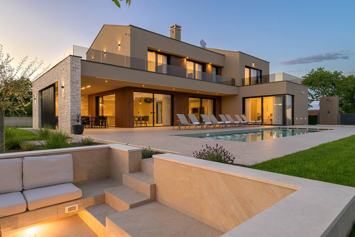 Casa vacanza a Kringa a partire da 558€ a notte