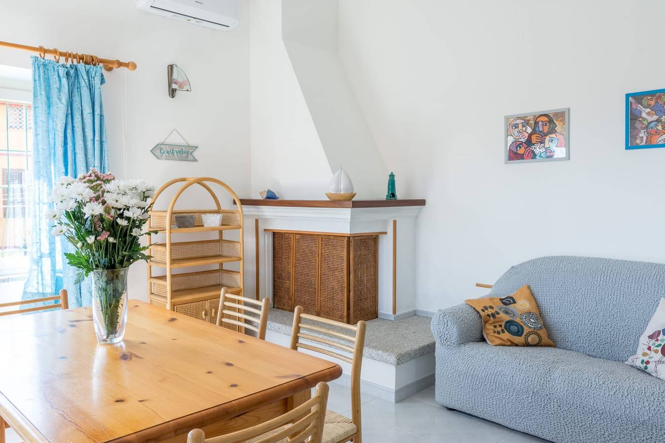 Casa Antonia: Bbq & Parking in Porto Ottiolu, Budoni