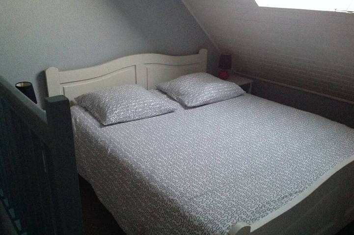 Location de vacances pour 4 personnes, avec Terrasse et Jardin à Saint-Jean-de-la-Rivière - 3
