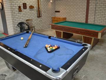 Vacation Rental for 20 Guests in North Brabant, Picture 4