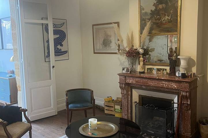 Ferienhaus für 10 Personen - 1