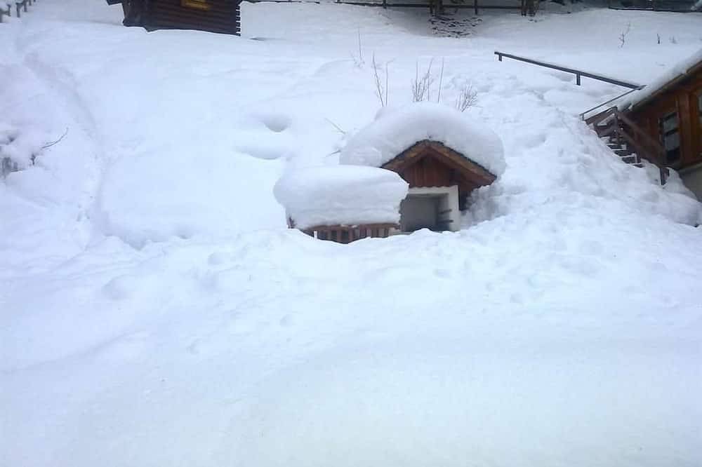 Doppelzimmer Etagendusche - Bergheim, Haus in Bad Hofgastein, Ski Amadé