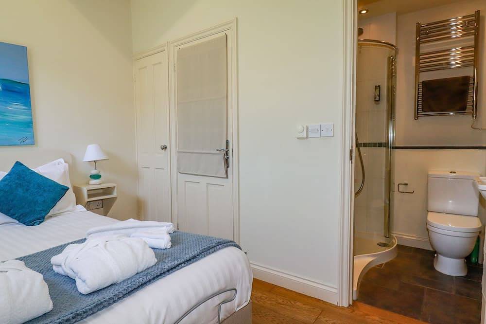 Periwinkle, pet friendly in Bude in Bude, Cornwall