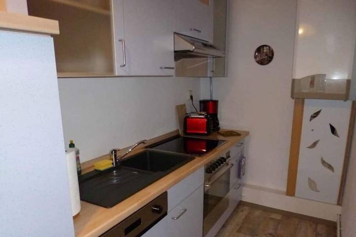 Vakantieappartement voor 2 personen - 1