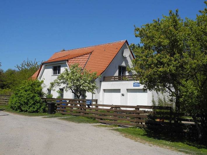 Ferienhaus für 2 Personen, mit Garten und Terrasse in Putbus - 2