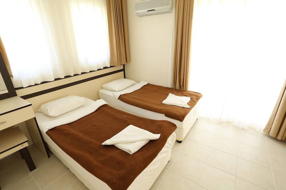 Luxury Villa With Large Pool And Panoramic Views Of The Babadag Mountains in Fethiye, Muğla Province