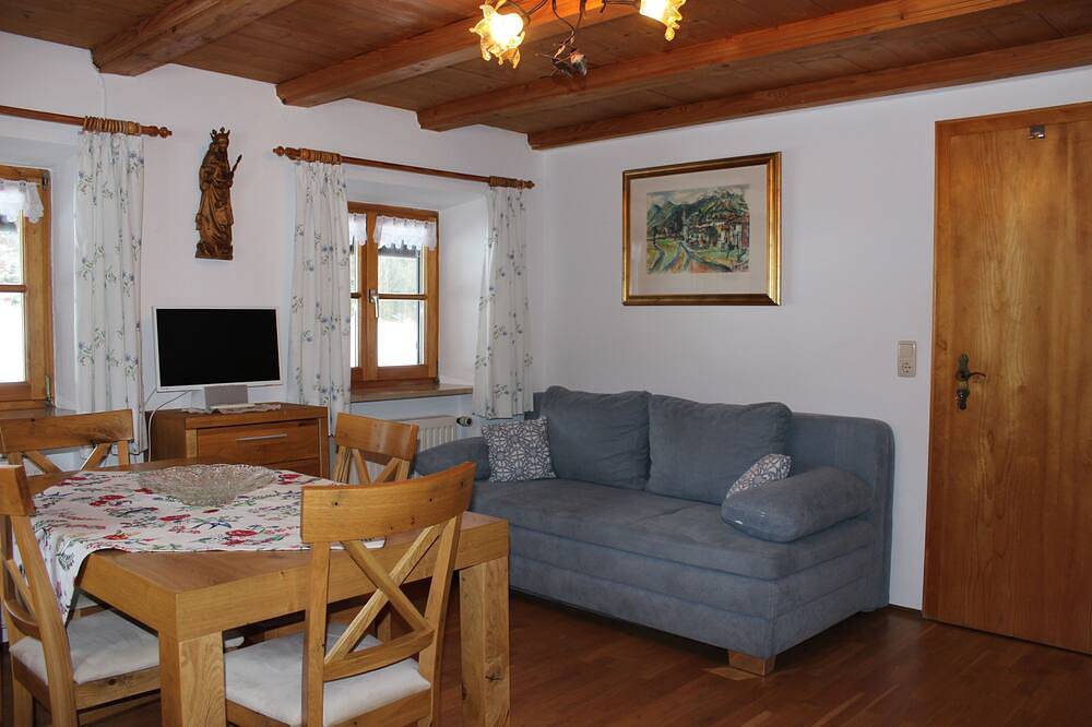 Doppelzimmer 2 - Haus Andrea Gästezimmer und Ferienwohnung in Bayrischzell, Spitzingsee