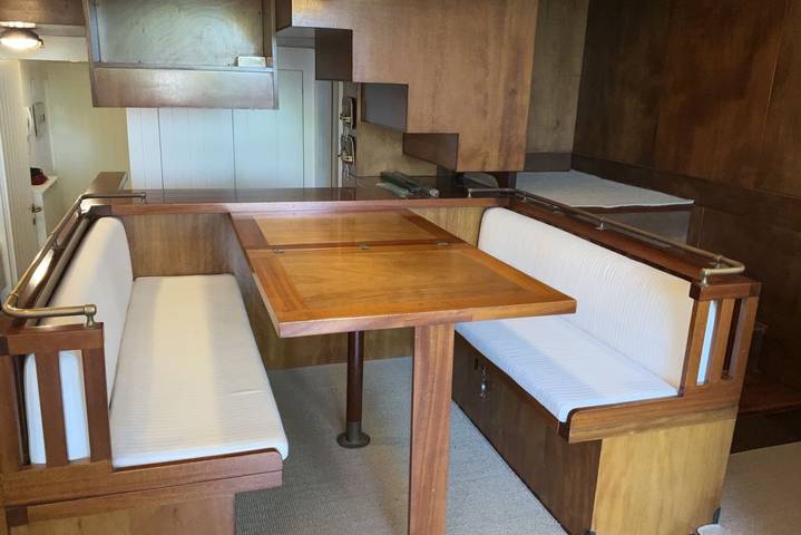 Ferienwohnung für 2 Personen, mit Meerblick und Garten in Lido di Venezia - 4