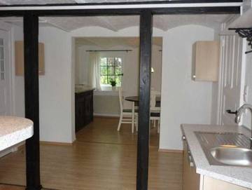Ferienwohnung für 2 Personen in Börm, Eider-Treene-Sorge, Bild 4