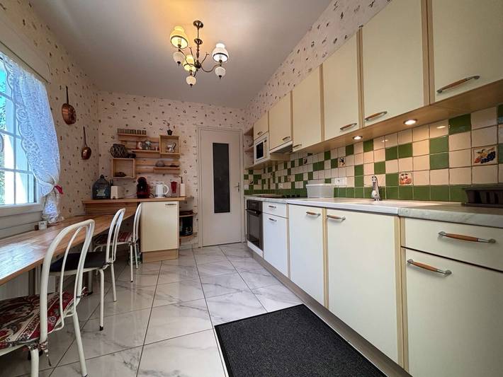 Location de vacances pour 5 personnes dans Petite Plage Saint Trojan Les Bains - 4