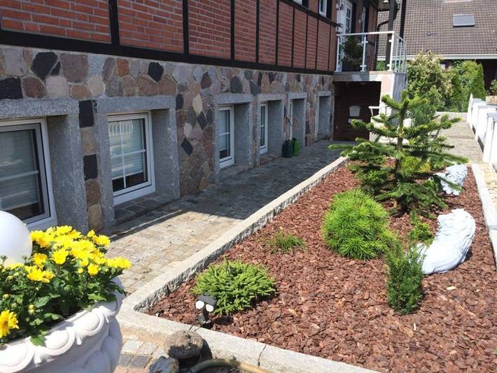 Ferienwohnung für 2 Personen in Kreis Herzogtum Lauenburg - 3