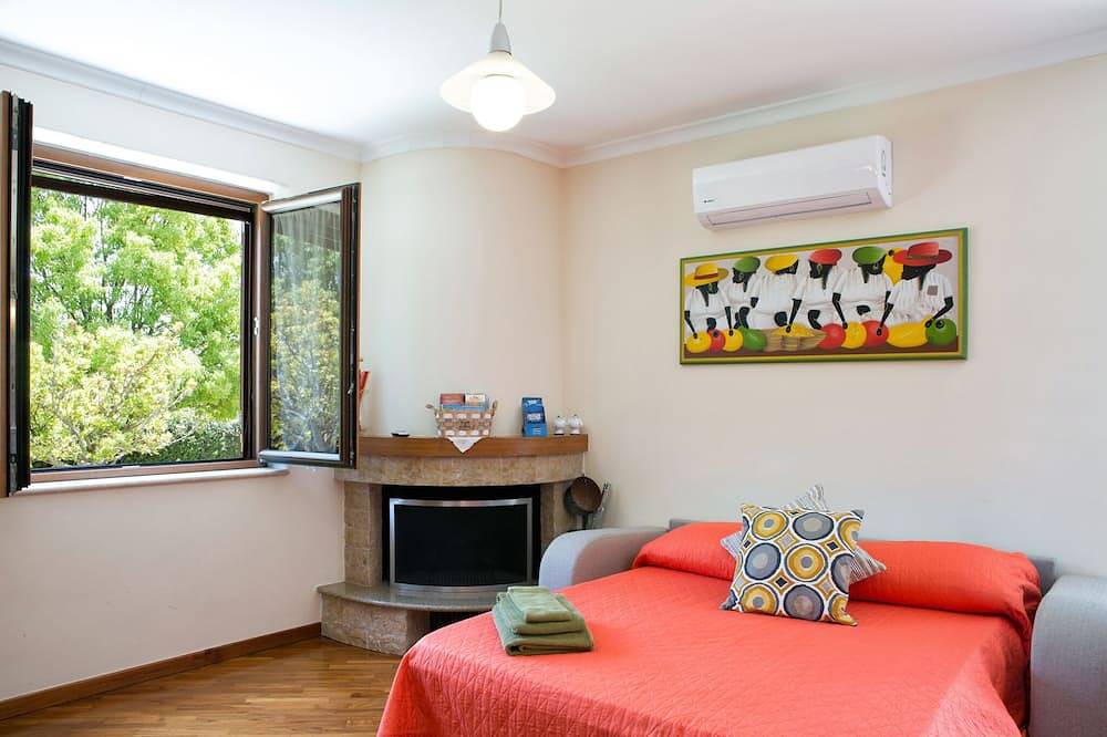 Samilù Guest House - Appartamento tra Salerno e Paestum in Battipaglia, Costa tirrenica Campania