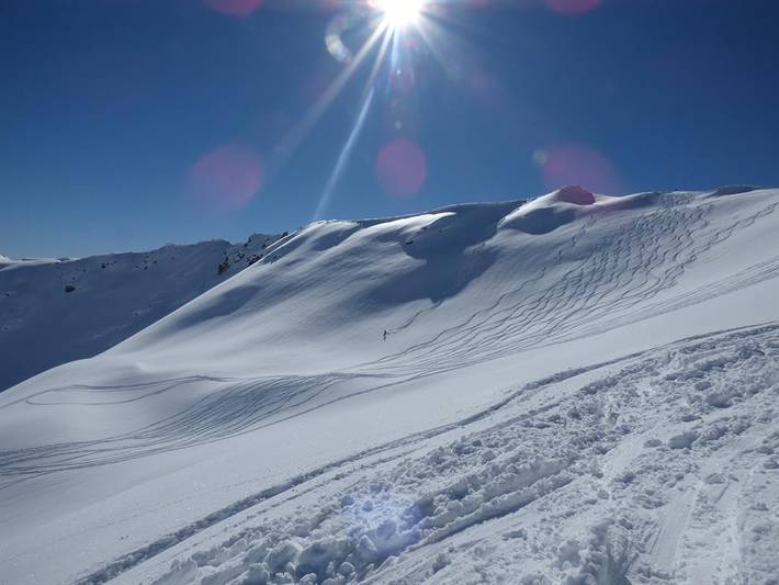 Ferienhaus für 2 Personen, mit Ausblick und Balkon, kinderfreundlich in Innervillgraten - 3