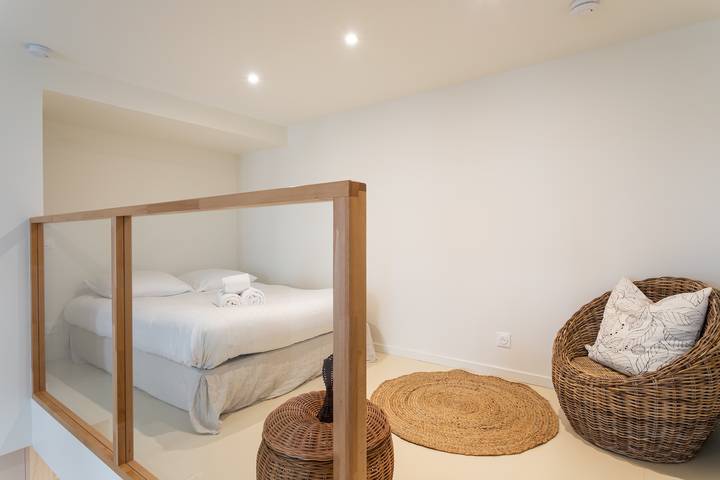 Gîte pour 2 personnes à Rennes - 4