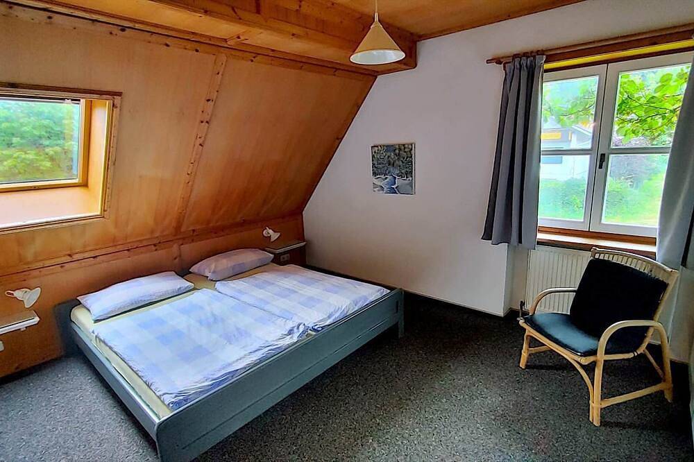 Ganze Wohnung, Ferienwohnung \"Luisenburg\" – 2–6 Pers. | Dg in Ochsenkopf, Warmensteinach