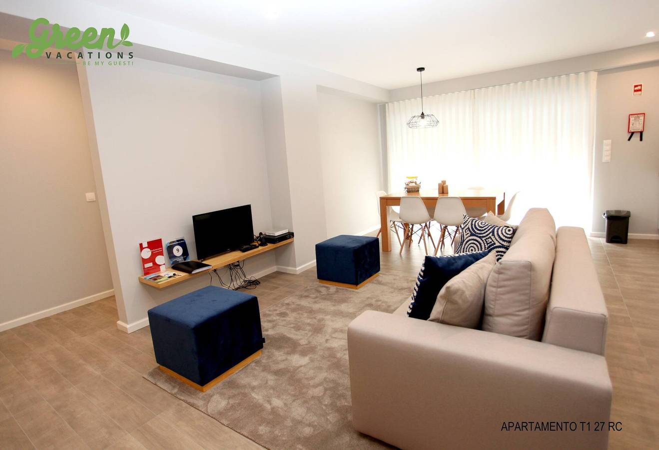 Apartamento entero, Apartamentos Mãe de Deus in Isla de San Miguel, Ponta Delgada