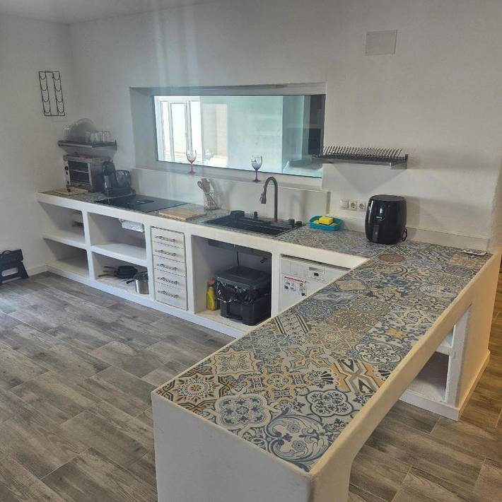 Chalet para 20 personas, con jardín además de jacuzzi y piscina, Familias con niños en Castilla-La Mancha - 2