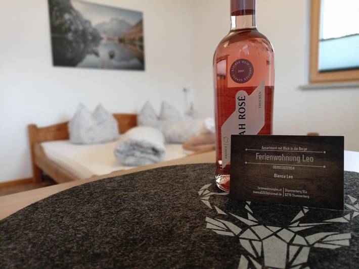 Ganze Ferienwohnung, Apart Leo in Stummerberg, Ski-Optimal Hochzillertal