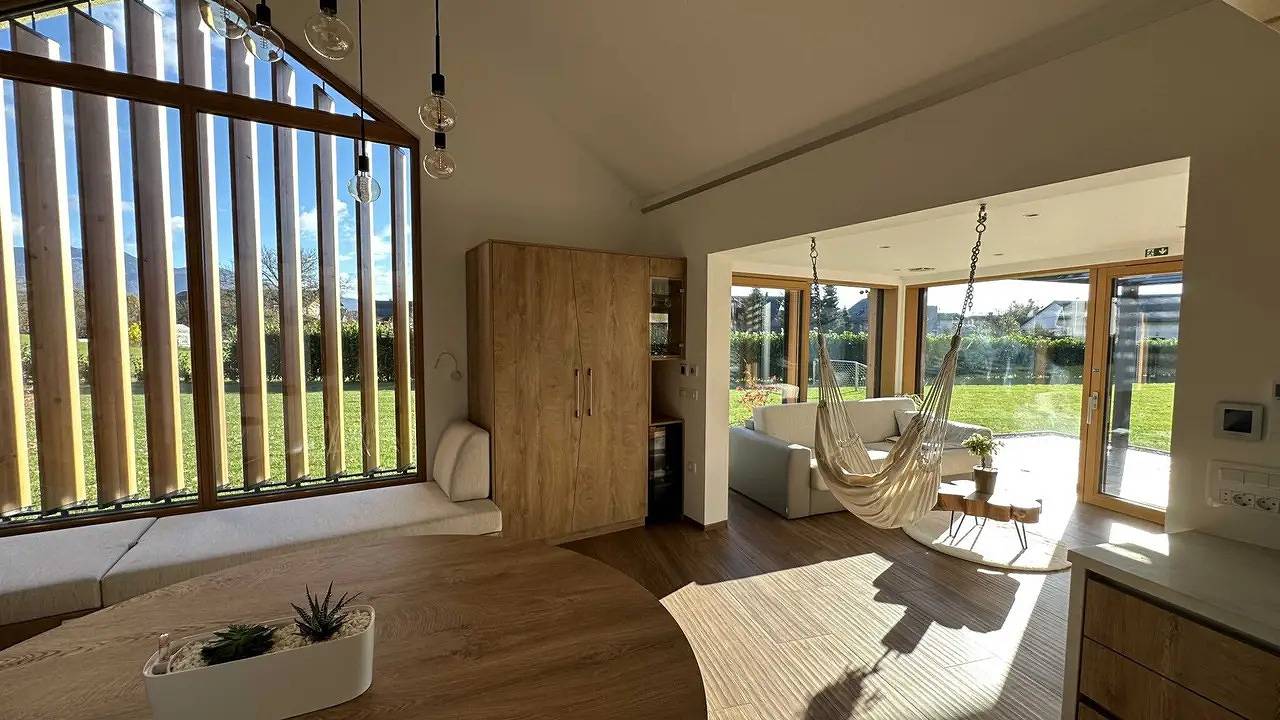 Ferienhaus für 4 Personen (70 m²) in Občina Šenčur in Osrednjeslovenska