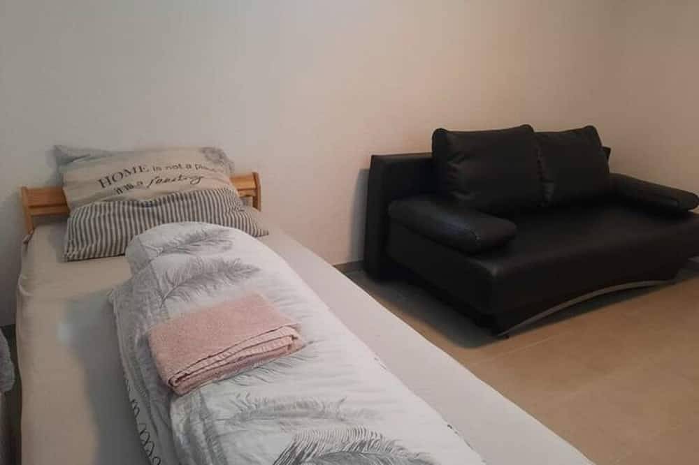 Ganze Wohnung, Flat Bangoua in Abstatt, Stuttgart Region
