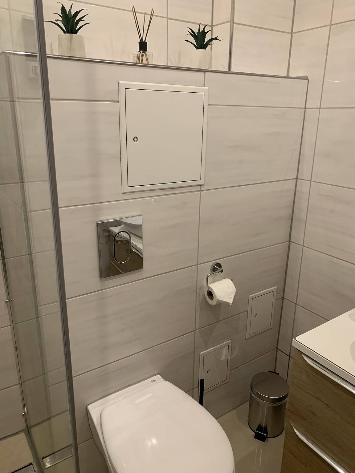 Apartamento entero, Apartamentos en medio de la feria y del centro in Núremberg, Franconia