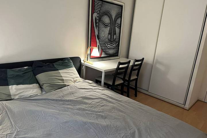 Chambre d’hôte pour 2 personnes dans Yvelines