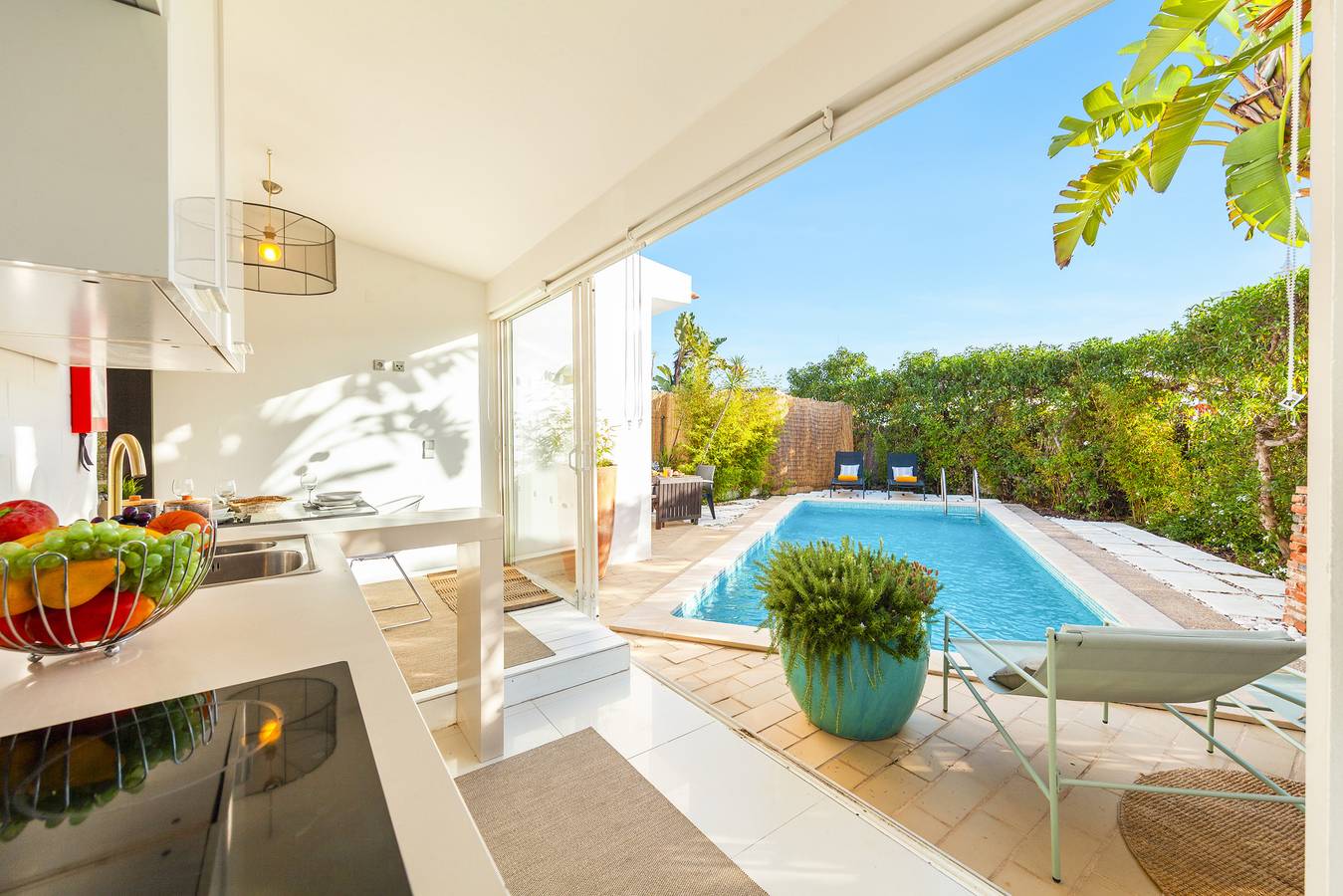 Villa Rafaello in Albufeira, Faro District