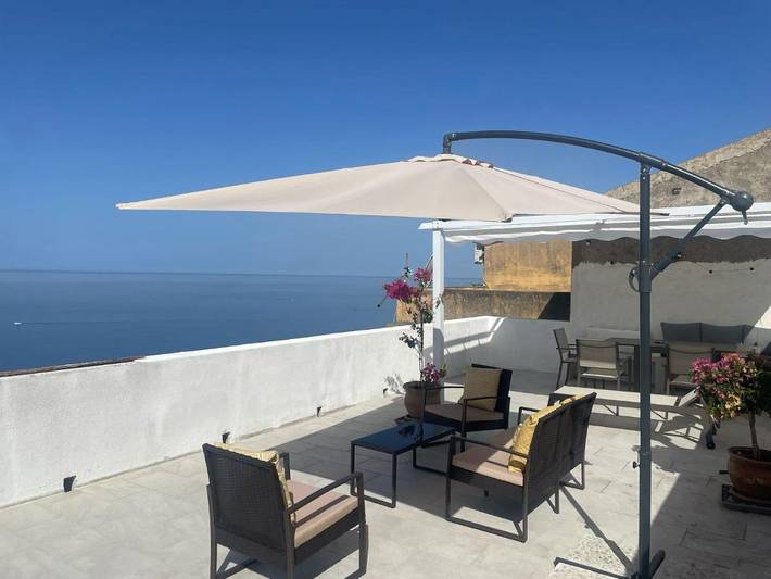 Bed and breakfast per 2 persone, con giardino e panorama, con animali domestici - 1