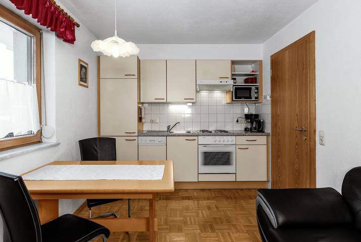 Ganze Ferienwohnung, Fewo 1 in Sonnenkopf, Dalaas