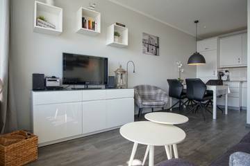 Ferienwohnung für 4 Personen in Großenbrode, Südliche Ostseeküste, Bild 4