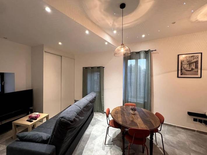 Location de vacances pour 4 personnes à Châteauneuf-du-Rhône - 3