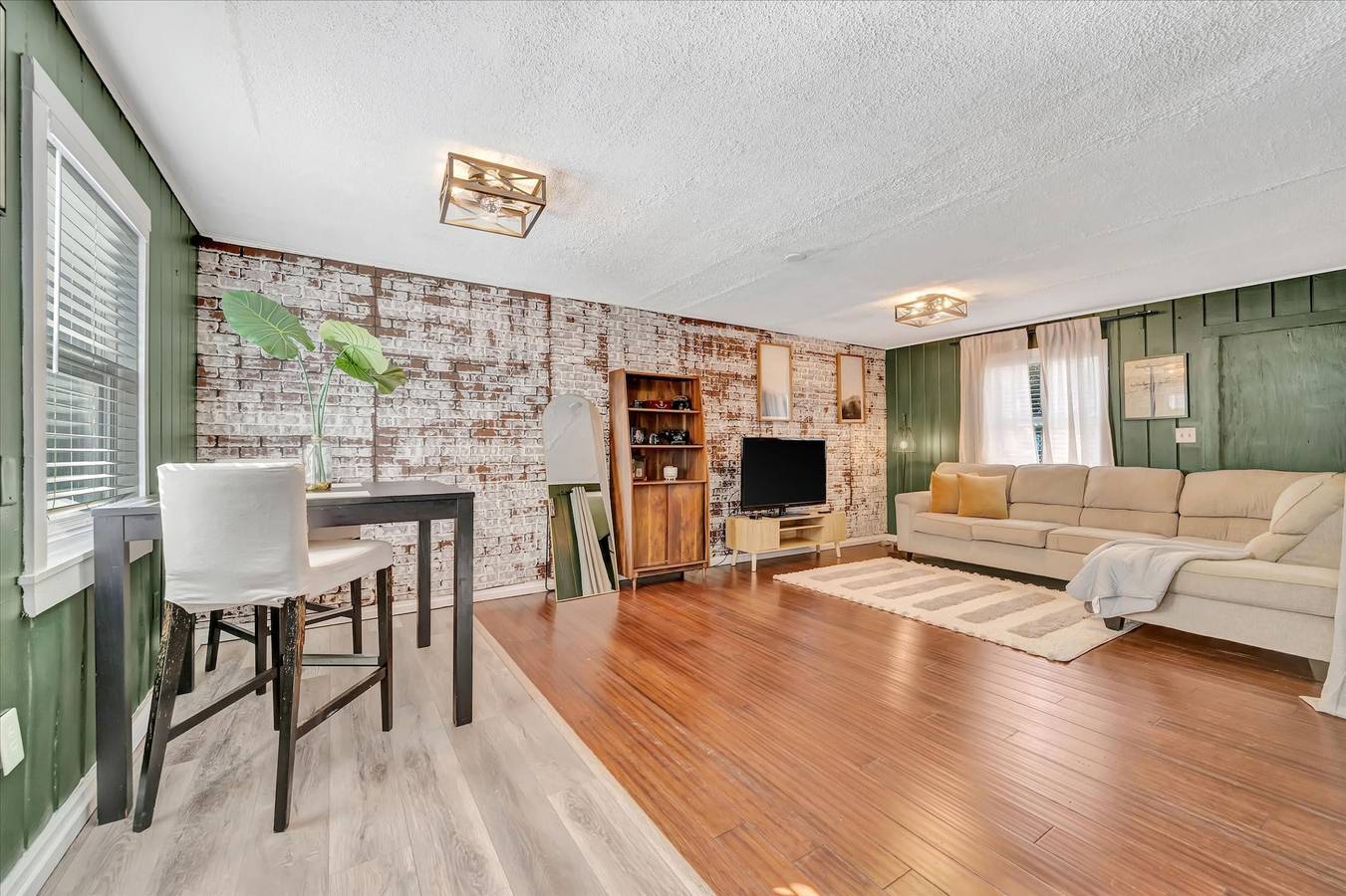 Apartamento entero, Swann Ave Suite Walk to Bayshore Hyde Park in South Tampa, Tampa