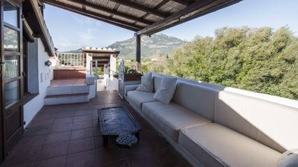 Vakantieappartement voor 2 Personen in Costa Smeralda, Gallura, Afbeelding 4