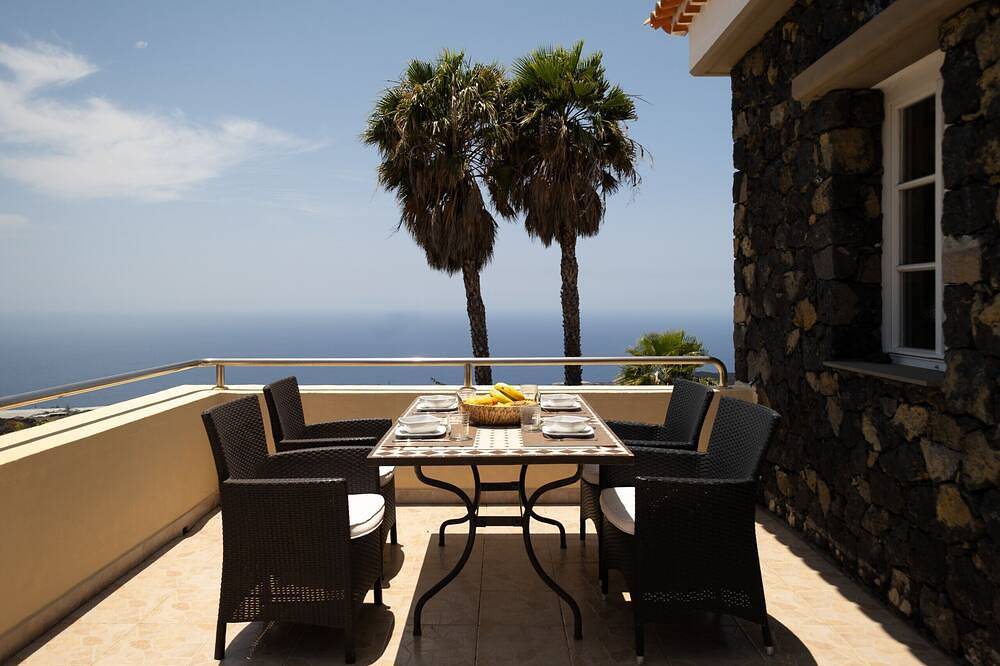 Casa Rural para 4 Personas en Los Llanos de Aridane, La Palma Sur