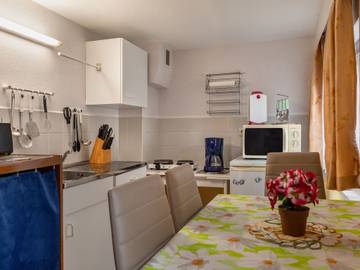 Bungalow für 4 Personen in Biendorf, Neubukow-Salzhaff, Bild 3