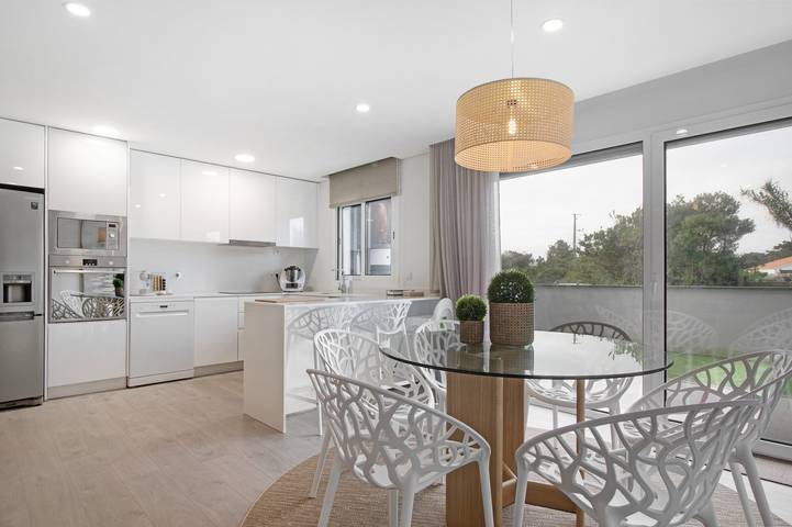 Gîte pour 4 personnes à Apúlia - 4