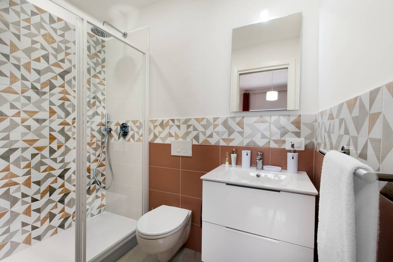 Appartement de vacances entier, Lovely Bed and Breakfast in center of Sorrento in Sorrento, Province de Naples