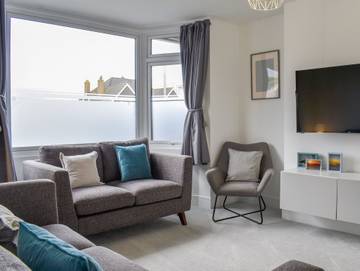 Cottage for 8 People in Newquay, Cornwall, Photo 2