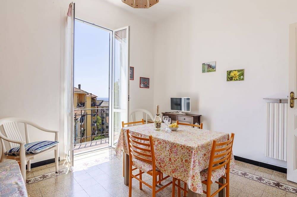 Appartamento vacanze a Imperia a partire da 75€ a notte