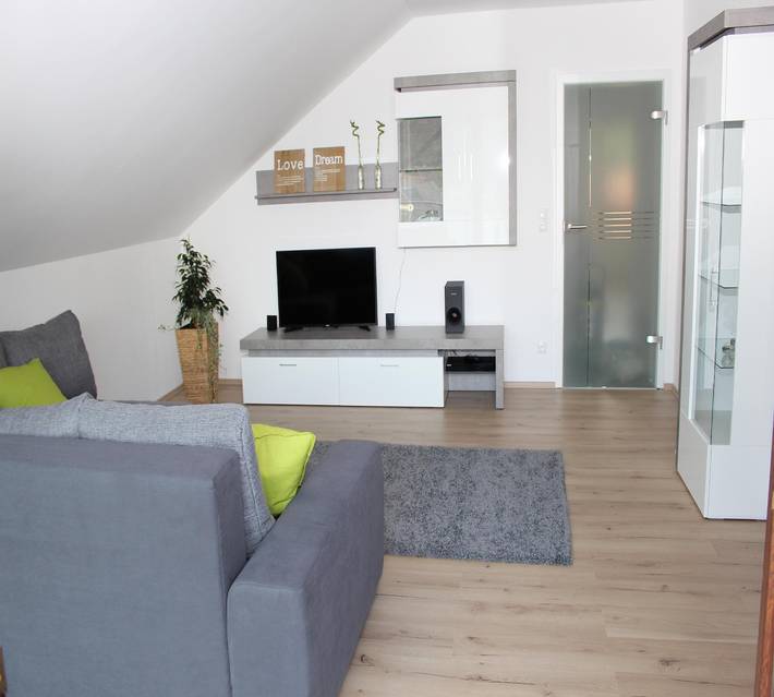 Ferienhaus für 13 Personen, mit Garten und Terrasse am Edersee - 2